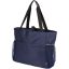 Sacosa de cumparaturi, 2509E14848, Everestus, 40x34x14 cm, Poliester, Albastru navy