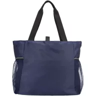   Sacosa de cumparaturi, 2509E14848, Everestus, 40x34x14 cm, Poliester, Albastru navy