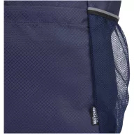   Sacosa de cumparaturi, 2509E14848, Everestus, 40x34x14 cm, Poliester, Albastru navy