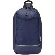   Geanta de umar, 2509E14837, Everestus, 21x37.5x9 cm, Poliester, Albastru navy
