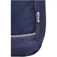   Geanta de umar, 2509E14837, Everestus, 21x37.5x9 cm, Poliester, Albastru navy