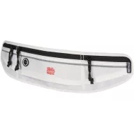   Borseta de brau, 2509E14842, Everestus, 49x11.5 cm, Poliester, Crem