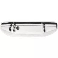   Borseta de brau, 2509E14842, Everestus, 49x11.5 cm, Poliester, Crem