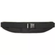   Borseta de brau, 2509E14842, Everestus, 49x11.5 cm, Poliester, Crem
