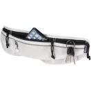 Borseta de brau, 2509E14842, Everestus, 49x11.5 cm, Poliester, Crem