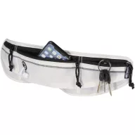   Borseta de brau, 2509E14842, Everestus, 49x11.5 cm, Poliester, Crem