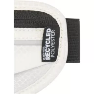   Borseta de brau, 2509E14842, Everestus, 49x11.5 cm, Poliester, Crem