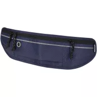   Borseta de brau, 2509E14843, Everestus, 49x11.5 cm, Poliester, Albastru navy