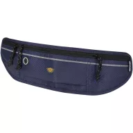   Borseta de brau, 2509E14843, Everestus, 49x11.5 cm, Poliester, Albastru navy