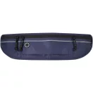 Borseta de brau, 2509E14843, Everestus, 49x11.5 cm, Poliester, Albastru navy