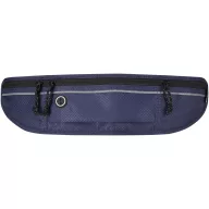  Borseta de brau, 2509E14843, Everestus, 49x11.5 cm, Poliester, Albastru navy
