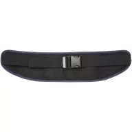   Borseta de brau, 2509E14843, Everestus, 49x11.5 cm, Poliester, Albastru navy