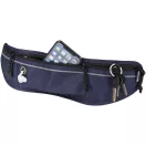 Borseta de brau, 2509E14843, Everestus, 49x11.5 cm, Poliester, Albastru navy