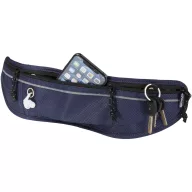   Borseta de brau, 2509E14843, Everestus, 49x11.5 cm, Poliester, Albastru navy