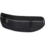   Borseta de brau, 2509E14844, Everestus, 49x11.5 cm, Poliester, Negru