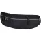 Borseta de brau, 2509E14844, Everestus, 49x11.5 cm, Poliester, Negru