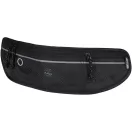 Borseta de brau, 2509E14844, Everestus, 49x11.5 cm, Poliester, Negru