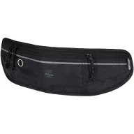   Borseta de brau, 2509E14844, Everestus, 49x11.5 cm, Poliester, Negru