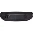 Borseta de brau, 2509E14844, Everestus, 49x11.5 cm, Poliester, Negru