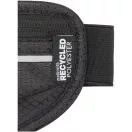 Borseta de brau, 2509E14844, Everestus, 49x11.5 cm, Poliester, Negru