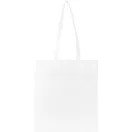 Sacosa de cumparaturi, 2509E14599, Everestus, 36x40 cm, Poliester, Alb