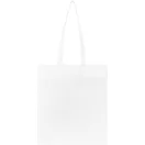 Sacosa de cumparaturi, 2509E14599, Everestus, 36x40 cm, Poliester, Alb