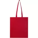Sacosa de cumparaturi, 2509E14600, Everestus, 36x40 cm, Poliester, Rosu