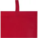 Sacosa de cumparaturi, 2509E14600, Everestus, 36x40 cm, Poliester, Rosu
