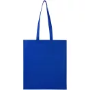 Sacosa de cumparaturi, 2509E14601, Everestus, 36x40 cm, Poliester, Albastru royal
