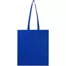 Sacosa de cumparaturi, 2509E14601, Everestus, 36x40 cm, Poliester, Albastru royal