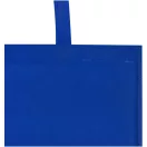 Sacosa de cumparaturi, 2509E14601, Everestus, 36x40 cm, Poliester, Albastru royal