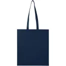 Sacosa de cumparaturi, 2509E14602, Everestus, 36x40 cm, Poliester, Albastru navy