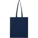 Sacosa de cumparaturi, 2509E14602, Everestus, 36x40 cm, Poliester, Albastru navy