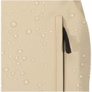 Rucsac laptop, Everestus, 2601E13181, 15 inch, 28x45x14 cm, Poliuretan, Bej Oatmeal