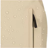   Rucsac laptop, Everestus, 2601E13181, 15 inch, 28x45x14 cm, Poliuretan, Bej Oatmeal