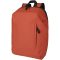 Rucsac laptop, Everestus, 2601E13182, 15 inch, 28x45x14 cm, Poliuretan, Rosu Brick