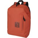 Rucsac laptop, Everestus, 2601E13182, 15 inch, 28x45x14 cm, Poliuretan, Rosu Brick