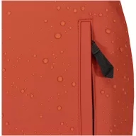   Rucsac laptop, Everestus, 2601E13182, 15 inch, 28x45x14 cm, Poliuretan, Rosu Brick