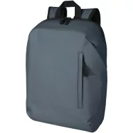   Rucsac laptop, Everestus, 2601E13183, 15 inch, 28x45x14 cm, Poliuretan, Albastru Hale