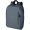 Rucsac laptop, Everestus, 2601E13183, 15 inch, 28x45x14 cm, Poliuretan, Albastru Hale