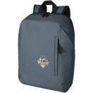 Rucsac laptop, Everestus, 2601E13183, 15 inch, 28x45x14 cm, Poliuretan, Albastru Hale