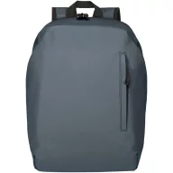   Rucsac laptop, Everestus, 2601E13183, 15 inch, 28x45x14 cm, Poliuretan, Albastru Hale
