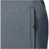   Rucsac laptop, Everestus, 2601E13183, 15 inch, 28x45x14 cm, Poliuretan, Albastru Hale