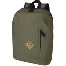 Rucsac laptop, Everestus, 2601E13184, 15 inch, 28x45x14 cm, Poliuretan, Verde Forest