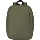 Rucsac laptop, Everestus, 2601E13184, 15 inch, 28x45x14 cm, Poliuretan, Verde Forest