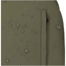 Rucsac laptop, Everestus, 2601E13184, 15 inch, 28x45x14 cm, Poliuretan, Verde Forest