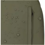   Rucsac laptop, Everestus, 2601E13184, 15 inch, 28x45x14 cm, Poliuretan, Verde Forest