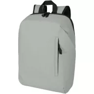   Rucsac laptop, Everestus, 2601E13185, 15 inch, 28x45x14 cm, Poliuretan, Gri