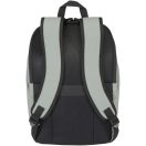 Rucsac laptop, Everestus, 2601E13185, 15 inch, 28x45x14 cm, Poliuretan, Gri