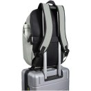 Rucsac laptop, Everestus, 2601E13185, 15 inch, 28x45x14 cm, Poliuretan, Gri